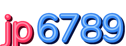 jp6789 — logo kanal