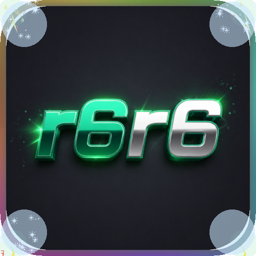 r6r6 — mitra unggulan